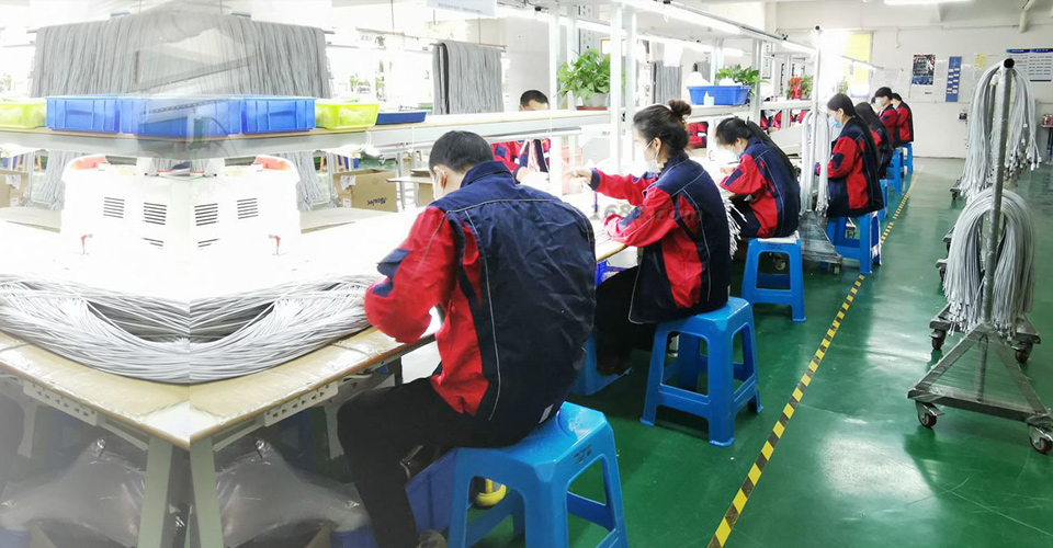 定制數據線批發最低多少起訂